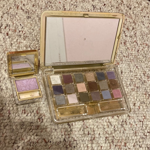 Estee Lauder Makeup Estee Lauder Eyeshadow Palettes Poshmark